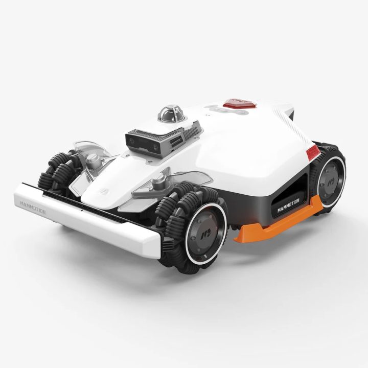 MAMMOTION LUBA 3 AWD-1