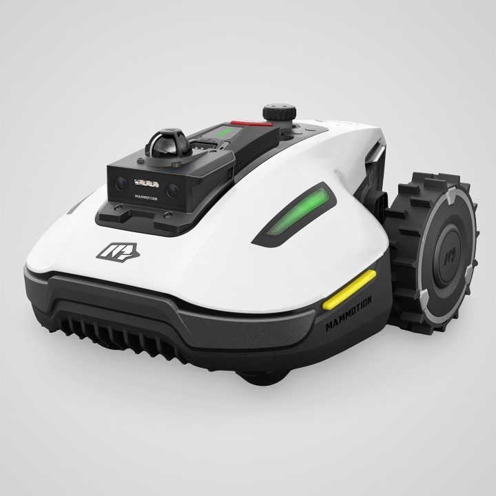 Mammotion Yuka Mini 2 1000